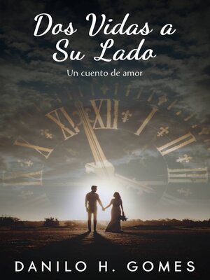 cover image of Dos vidas a su lado